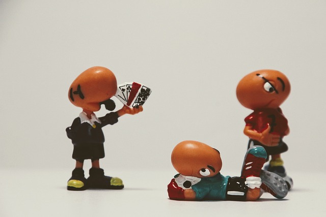 必要的预防 必要的预防